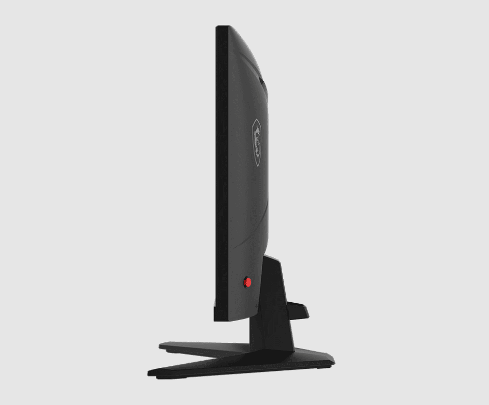 Монитор MSI 23,8" MAG 244F, 16:9, IPS, FHD, 0,5ms, 300cd, 200Hz, HDMI, DP