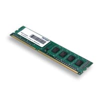 Модуль памяти DIMM 4GB DDR3-1600 PSD34G160081 PATRIOT - фото 6