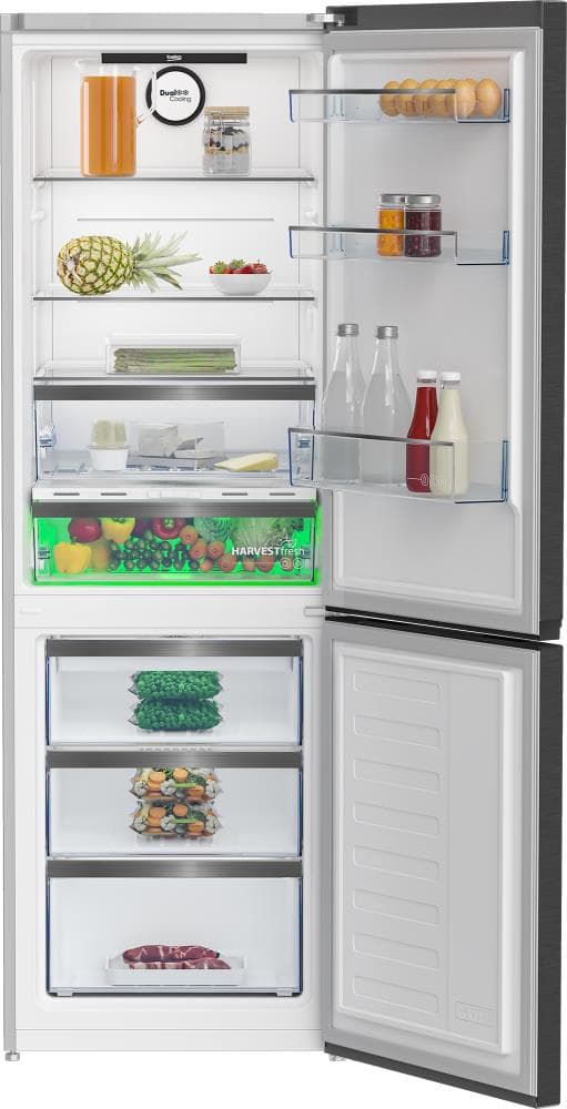 Холодильник B5RCNK363ZXBR 7386910002 BEKO