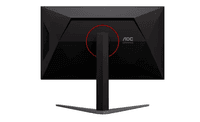 Монитор AOC 31,5" U32G4U, 16:9, IPS, UHD, 1ms, 400cd, 160Hz, HDMI, DP, USB, HAS - фото 8