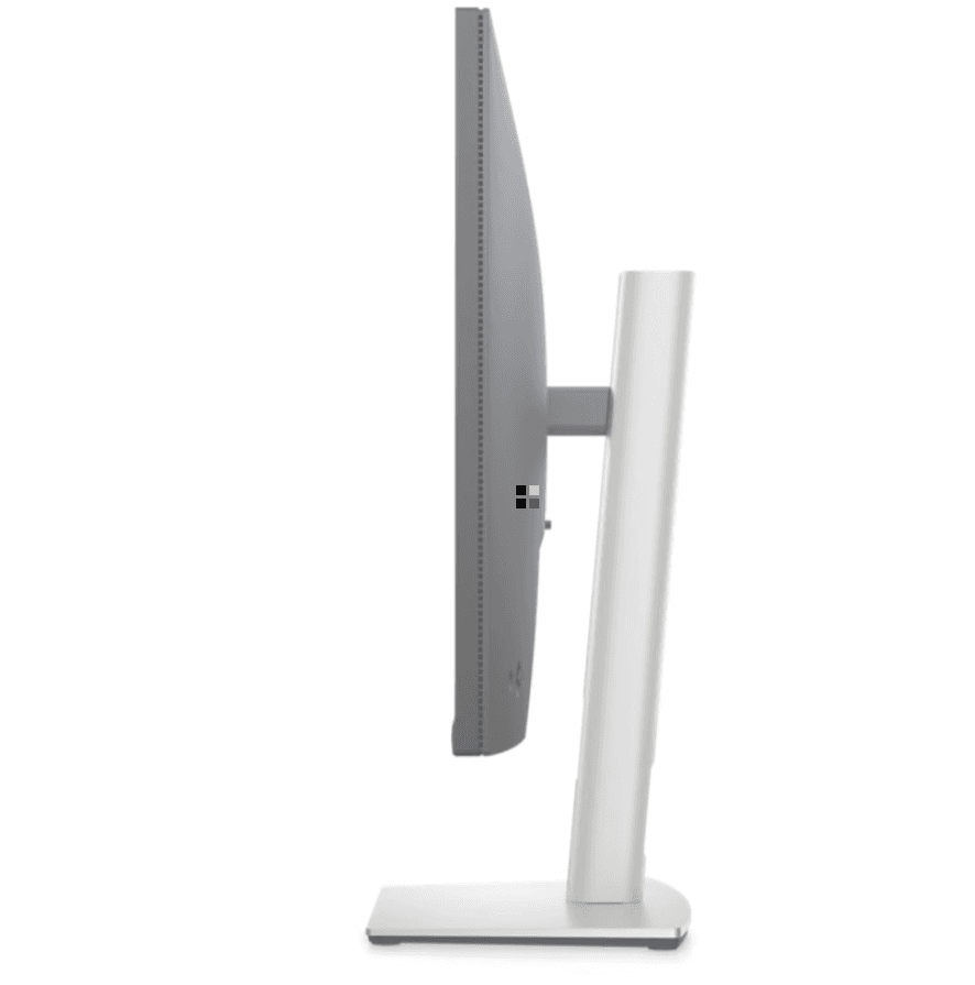 Монитор Dell 27" P2723QE, 16:9, IPS, UHD, 5ms, 60Hz, 350cd, HDMI, DP, USB-C, USB, LAN, HAS