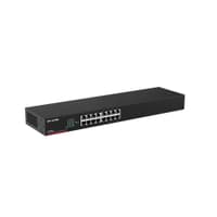 Коммутатор 16PORT 1000M G1016G IP-COM - фото 3