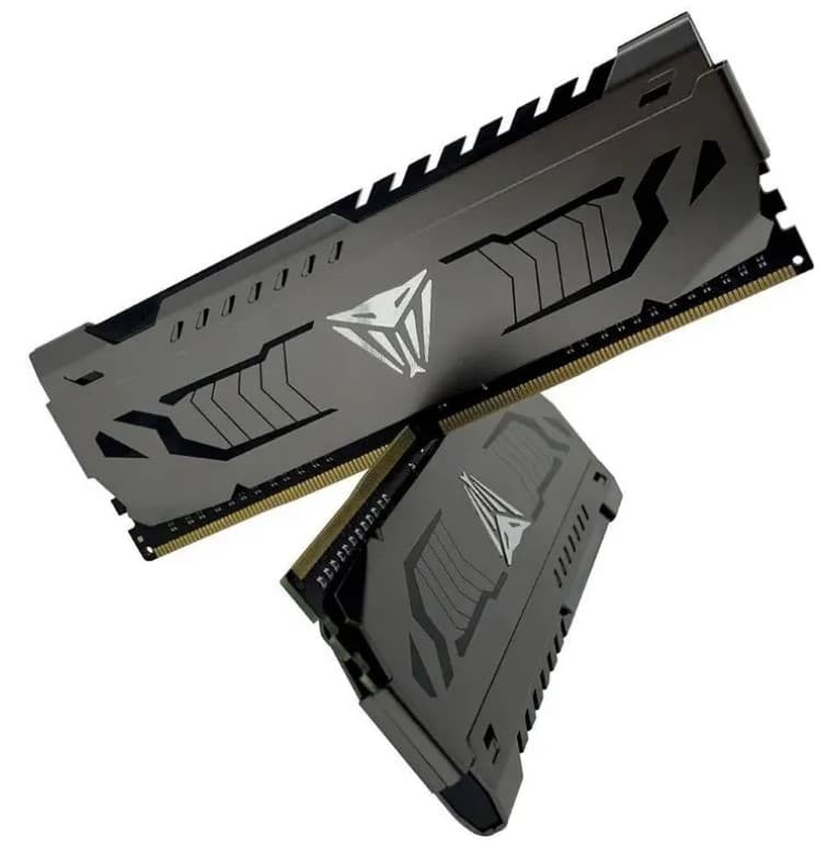 Модуль памяти DIMM 32GB (16GBx2) DDR4-3200 PVSR432G320C6K PATRIOT