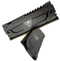 Модуль памяти DIMM 32GB (16GBx2) DDR4-3200 PVSR432G320C6K PATRIOT - фото 1