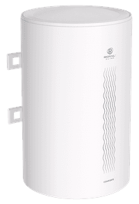 Водонагреватель электрический Royal Clima COMFORTE RWH-C80-RE белый, накопительный, 80 л, 2 кВт - фото 5
