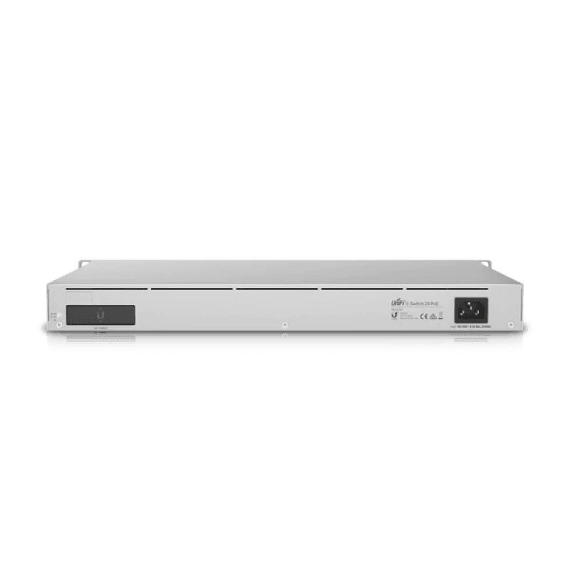 Коммутатор 24PORT 2.5GBE POE USW-ENTERPRISE-24-POE UBIQUITI