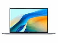 Ноутбук MATEBOOK D16 CI5-12450H 16" 16/512GB MCLF-X GRAY HUAWEI - фото 2
