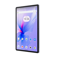 Планшет TAB16 PRO 10.9" 8/256GB PURPLE BLACKVIEW - фото 3