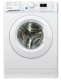 Стиральная машина BWSA 7109 WWV RU 869895600070 INDESIT - фото 1