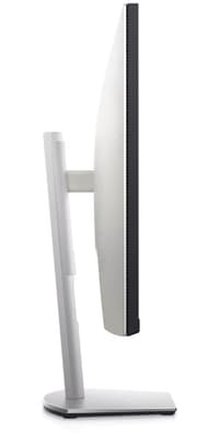 Монитор Dell 27" S2722DC, 16:9, IPS, QHD, 4ms, 350cd, 75Hz, HDMI, USB, USB-C, SPK, HAS - фото 5