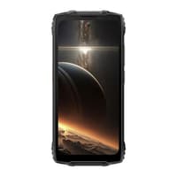 Мобильный телефон BV8200 12/256GB BLACK BLACKVIEW - фото 2