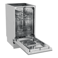 Встраиваемая посудомоечная машина 45СМ GV522E10WE 747850 GORENJE - фото 9