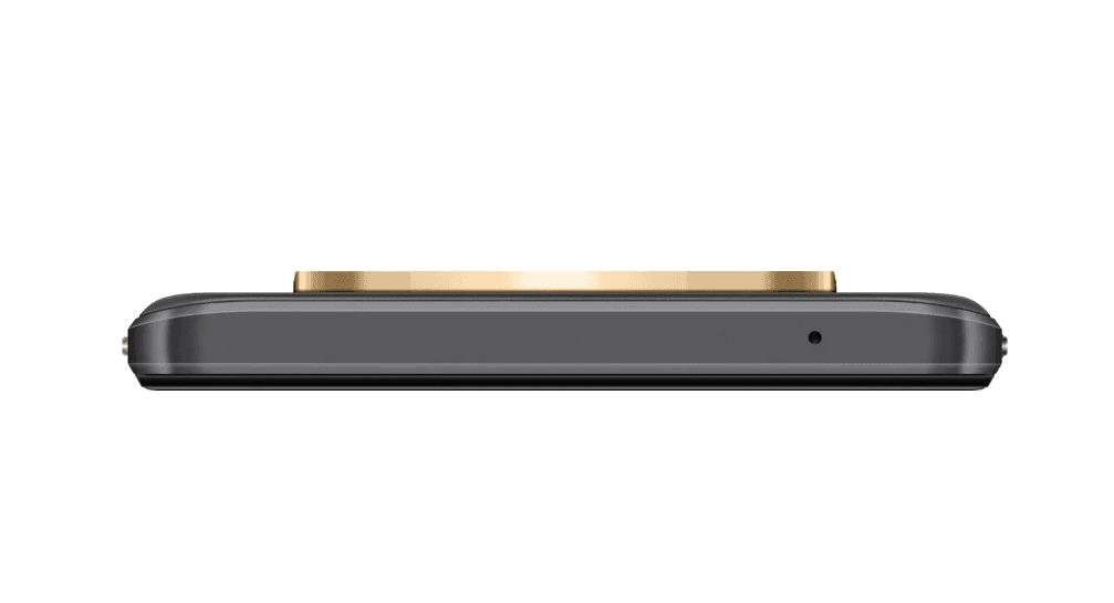 Мобильный телефон NOVA 14i 8/256GB STG-LX2 BLACK HUAWEI