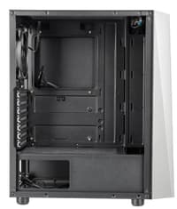 Корпус MIDITOWER ATX W/O PSU S4 PLUS ZALMAN - фото 10