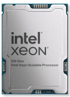 Процессор Intel Xeon 2200/60M 32C S4677 6538Y+ PK8072205559400 S RN6M