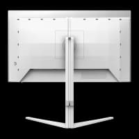 Монитор Philips 26,5" 27M2N6501L, 16:9, QD-OLED, QHD, 0,03ms, SDR: 200cd, HDR: 400cd, 240Hz, HDMI, DP, USB, HAS - фото 7