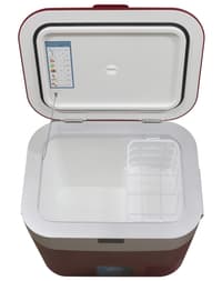 Мобильный холодильник COMPACT HC-22P3 БИРЮСА - фото 4
