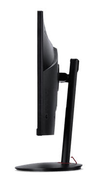 Монитор Acer XV272UV3bmiiprx 27'', 16:9, IPS, QHD, 0,5/1ms, 400cd, 180Hz, HDMI, DP, SPK, HAS - фото 7