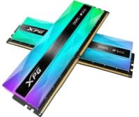 Модуль памяти DIMM 32GB (16GBx2) DDR5-6000 RGB AX5U6000C3016G-DCLANRSG ADATA