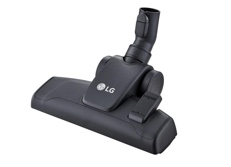 Пылесос VK89309H SILVER LG