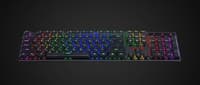 Клавиатура USB APAS RGB REDRAGON 78118 DEFENDER - фото 3