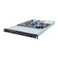 Серверная платформа 1U R133-X13-AAB1 GIGABYTE - фото 3