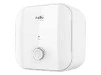 Накопительный электрический водонагреватель 15L BWH/S 15 Capsule Plus O BALLU - фото 5