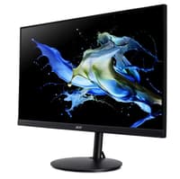 Монитор Acer 27'' CB272Gbmiprxv 16:9, IPS, FHD, 1ms, 250cd, 120Hz, VGA, HDMI, DP, SPK, HAS - фото 5