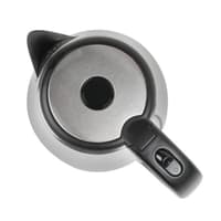 Чайник электрический Centek CT-1071 (матовый) металл 1.7 л, внутренняя металлическая отделка крышки - фото 5