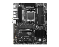 Материнская плата AMD B650 SAM5 ATX PRO B650-S WIFI MSI - фото 1