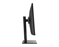 Монитор MSI 27" MD272QXP, 16:9, IPS, QHD, 4ms, 400cd, 100Hz, HDMI, DP, USB-C, USB, SPK, HAS - фото 3