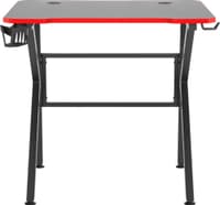 Игровой стол GAMING ASSASSIN BLACK 64331 DEFENDER - фото 3