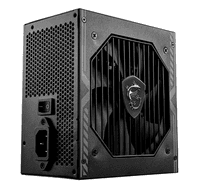 Блок питания ATX 750W MAG A750BN PCIE5 MSI - фото 2
