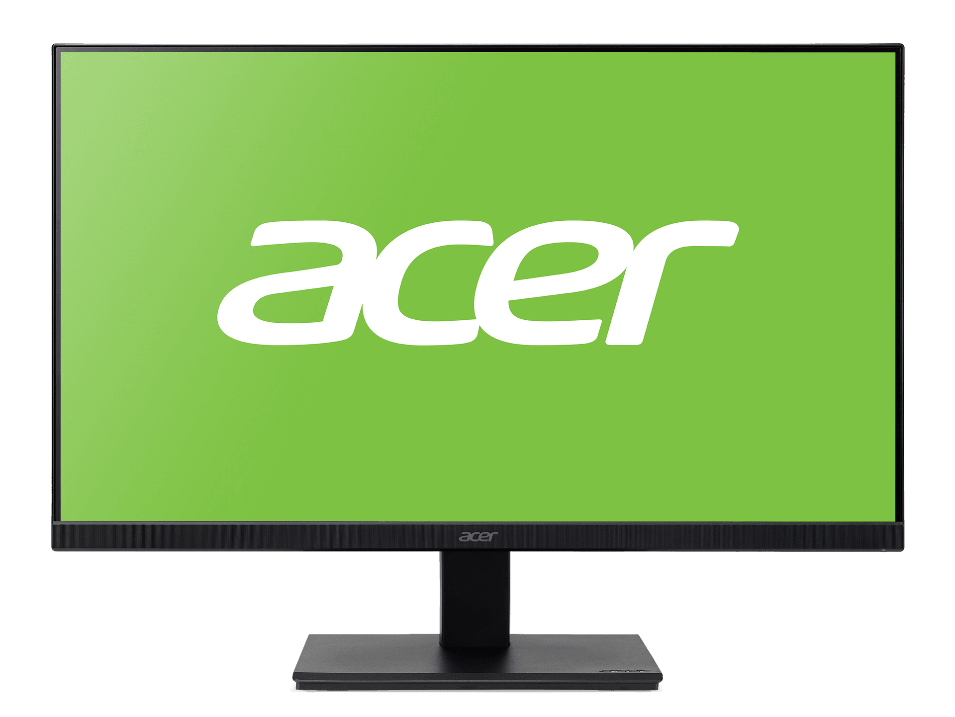 Монитор Acer 21,5'' V227QE0bi 16:9, IPS, FHD, 1/4ms, 250cd, 100Hz, VGA, HDMI
