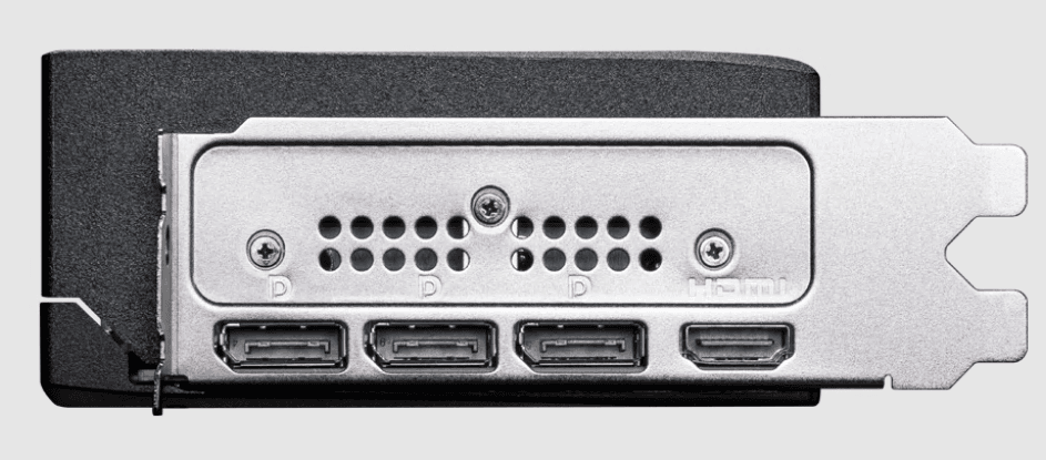 Видеокарта PCIE16 RTX5070 12GB RTX 5070 12G SHADOW 2X OC MSI