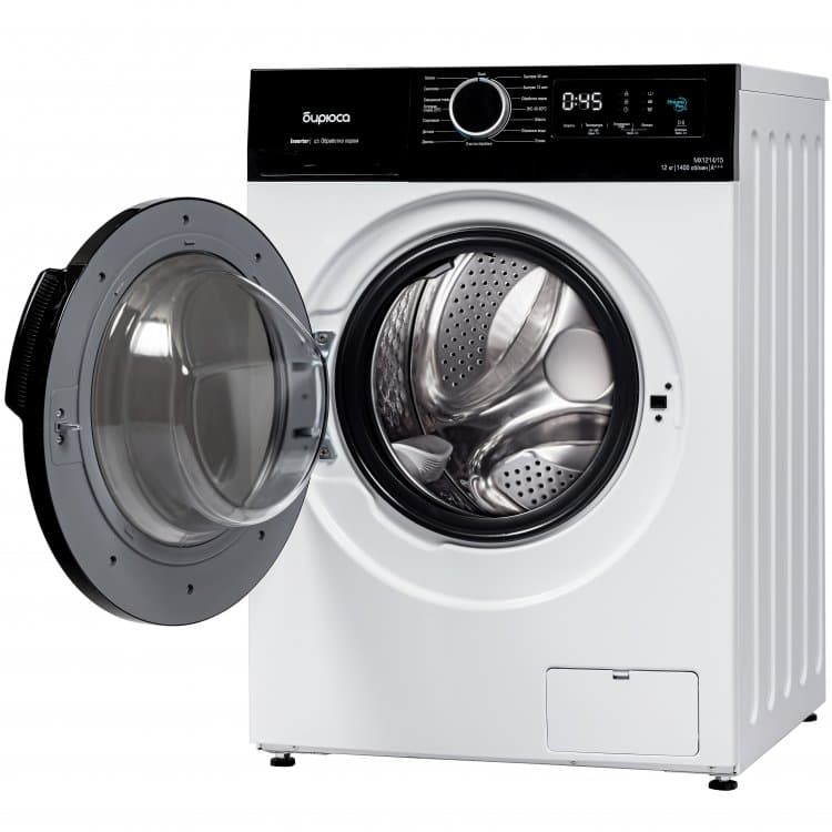 Стиральная машина WM-MX1214/15 БИРЮСА