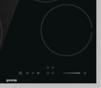 Стеклокерамическая варочная панель ECS642BXE 745419 GORENJE - фото 4