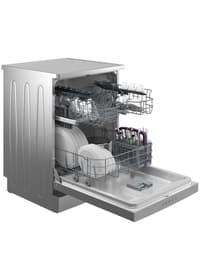 Отдельностоящая посудомоечная машина 60CM BDFN15421S 7633208377 BEKO - фото 3