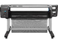 Плоттер струйный HP DesignJet T1700dr 44-in PostScript Printer - фото 3