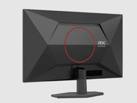 Монитор AOC 27" Q27G40E, 16:9, IPS, QHD, 0,5/1ms, 300cd, 180Hz, HDMI, DP - фото 7