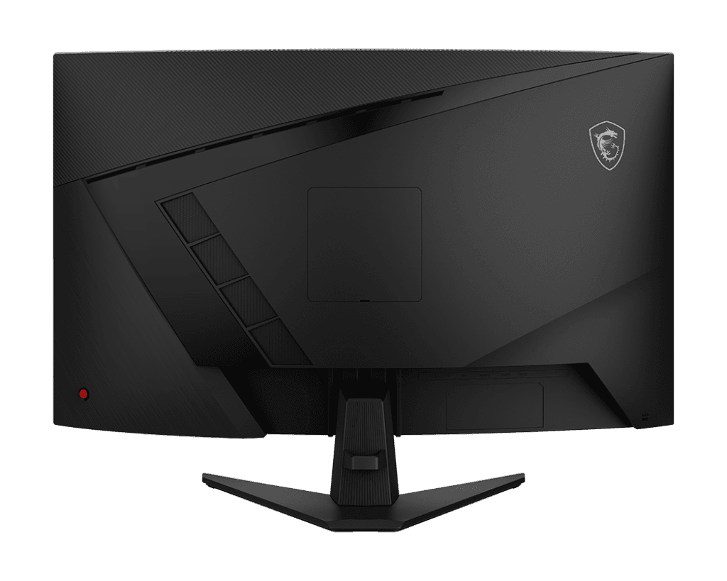 Монитор MSI 31,5" MAG 325CQF 1000R, 16:9, VA, QHD, 0,5ms, 300cd, 180Hz, HDMI, DP, USB-C