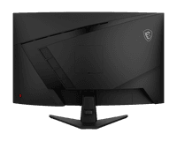 Монитор MSI 31,5" MAG 325CQF 1000R, 16:9, VA, QHD, 0,5ms, 300cd, 180Hz, HDMI, DP, USB-C - фото 1