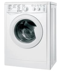 Стиральная машина IWSC 6105(CIS) 869990767720 INDESIT - фото 4