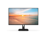Монитор Philips 23,8" 24E1N1100D/60, 16:9, IPS, FHD, 4ms, 250cd, 100Hz, VGA, DVI, HDMI