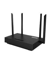 Wi-Fi маршрутизатор AX1800 3G/4G WIFI6 N6 NETIS - фото 2