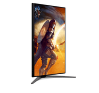 Монитор AOC 31,5" U32G4U, 16:9, IPS, UHD, 1ms, 400cd, 160Hz, HDMI, DP, USB, HAS - фото 12