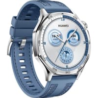 Умные часы GT 5 BLUE VLI-B19 55020DGJ HUAWEI - фото 2