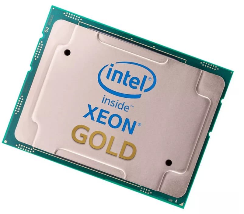 Процессор Intel Xeon 2200/42M 28C S4189 6330N CD8068904582501 S RKH9 PULL