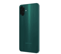 Смартфон Samsung GALAXY A07 SM-A075 6/128Gb зеленый - фото 1