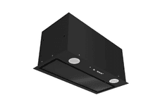 GOOD, Кухонная вытяжка ELIKOR КВ Cube 60П-1000 черный - фото 11